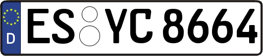 ES-YC8664