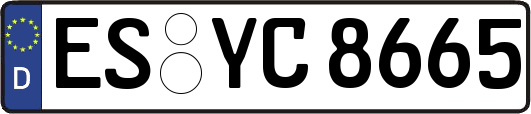 ES-YC8665