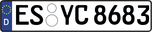 ES-YC8683
