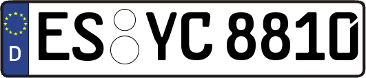 ES-YC8810