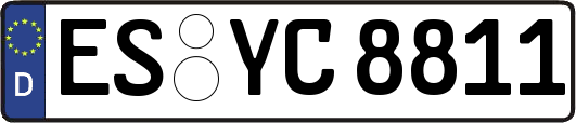 ES-YC8811