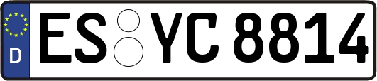 ES-YC8814