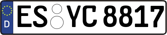 ES-YC8817