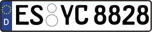 ES-YC8828