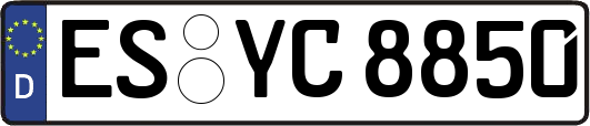 ES-YC8850
