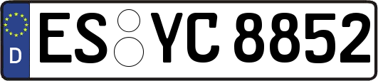 ES-YC8852