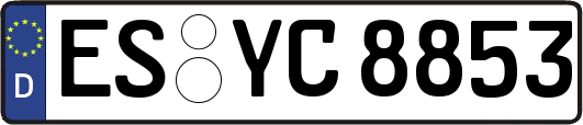 ES-YC8853