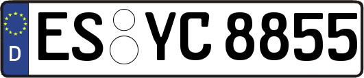 ES-YC8855