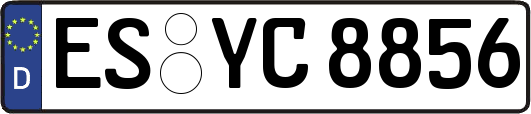 ES-YC8856