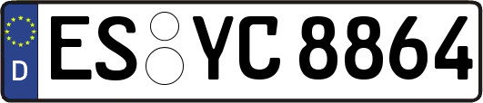 ES-YC8864