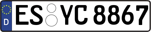 ES-YC8867