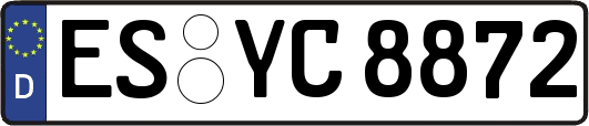 ES-YC8872