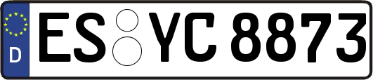ES-YC8873