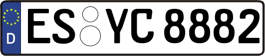 ES-YC8882