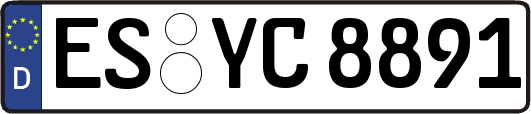 ES-YC8891