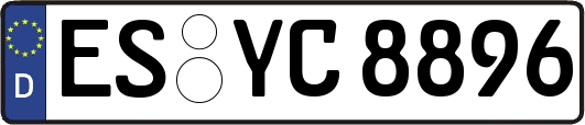 ES-YC8896