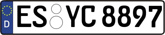 ES-YC8897
