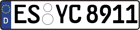 ES-YC8911