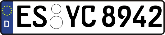 ES-YC8942