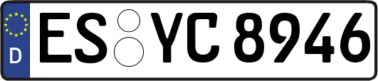 ES-YC8946