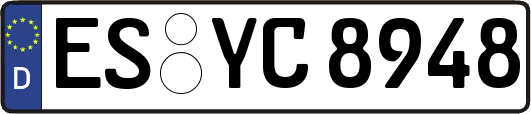 ES-YC8948