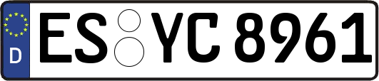 ES-YC8961