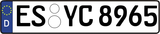 ES-YC8965