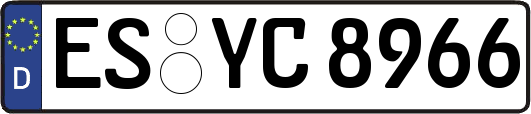 ES-YC8966