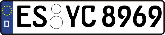 ES-YC8969