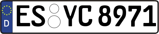 ES-YC8971