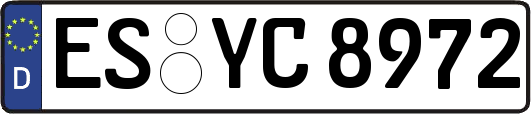 ES-YC8972