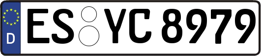 ES-YC8979