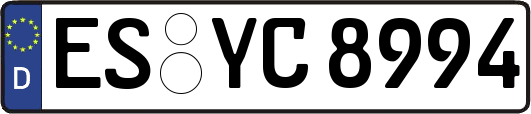 ES-YC8994