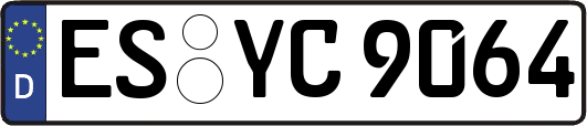 ES-YC9064