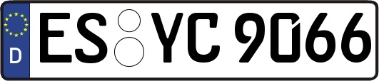 ES-YC9066