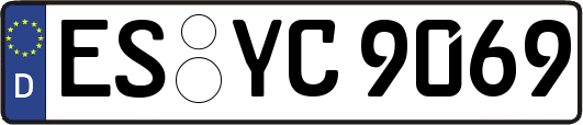 ES-YC9069