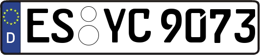 ES-YC9073