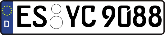 ES-YC9088