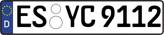 ES-YC9112