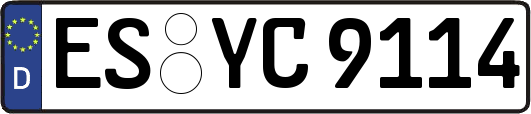 ES-YC9114