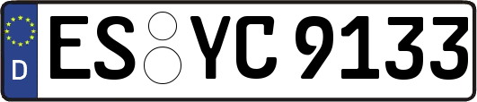 ES-YC9133