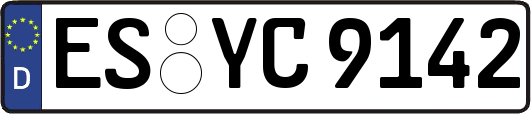 ES-YC9142