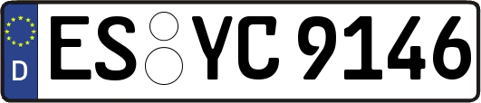 ES-YC9146