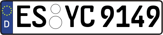 ES-YC9149