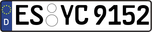 ES-YC9152
