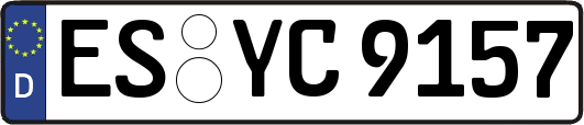 ES-YC9157