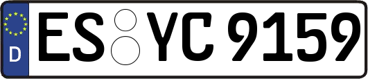 ES-YC9159