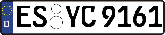 ES-YC9161