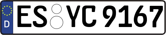 ES-YC9167