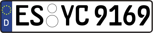 ES-YC9169